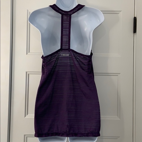 Cute workout top - Picture 4 of 5